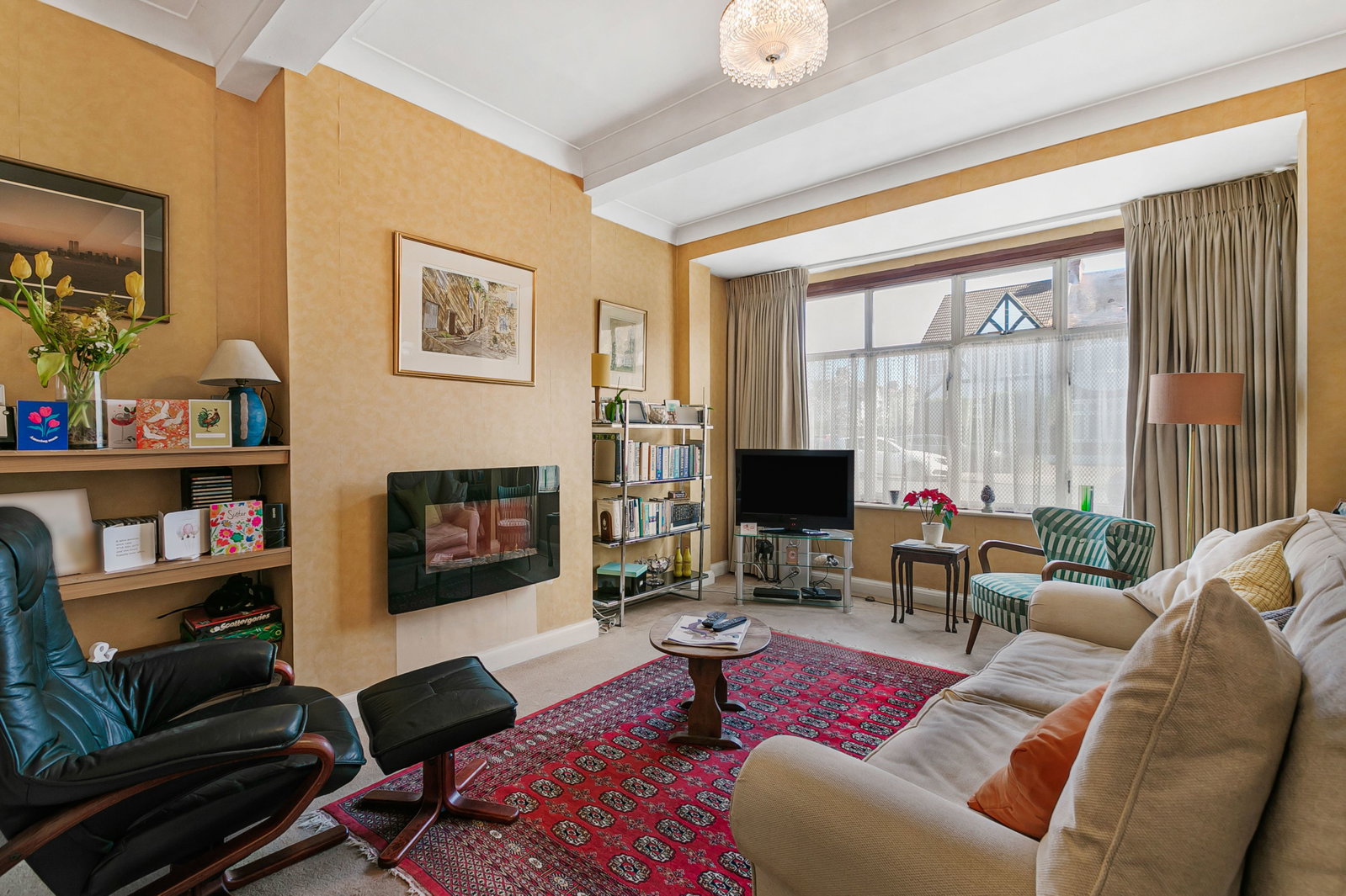 Semi Detached House in Beckenham