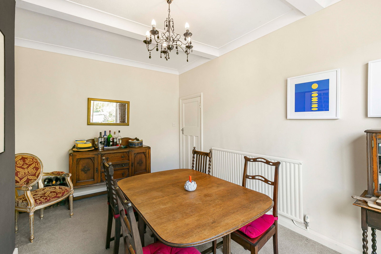 Semi Detached House in Beckenham