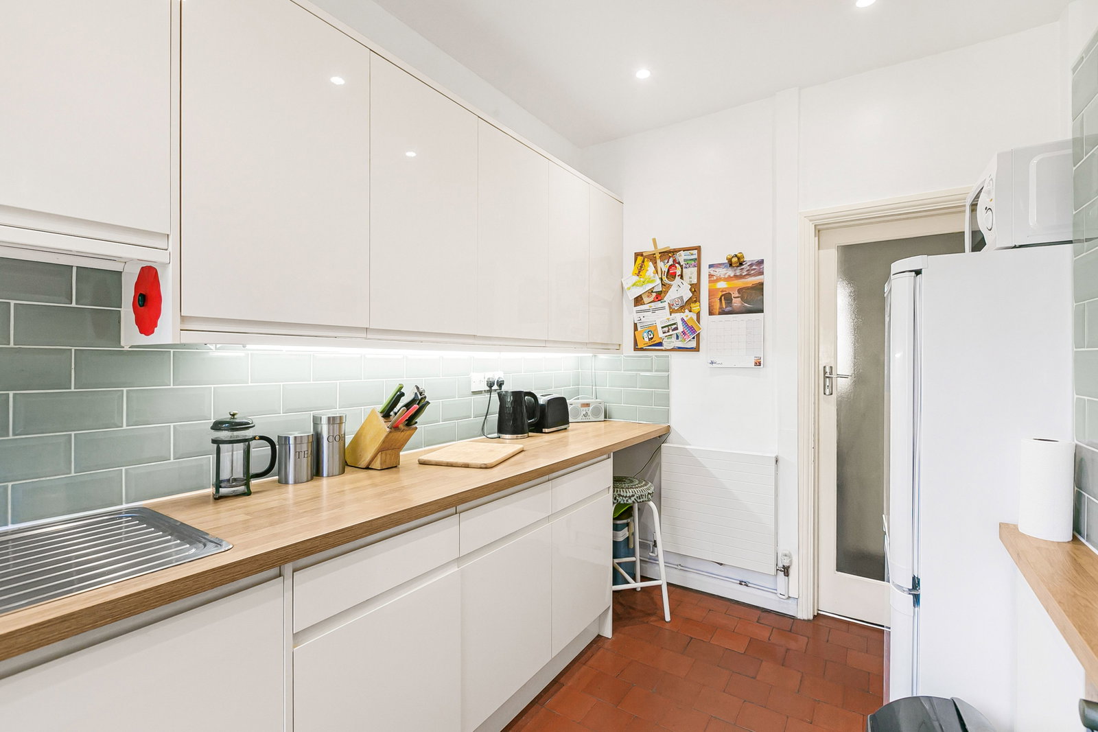 Semi Detached House in Beckenham