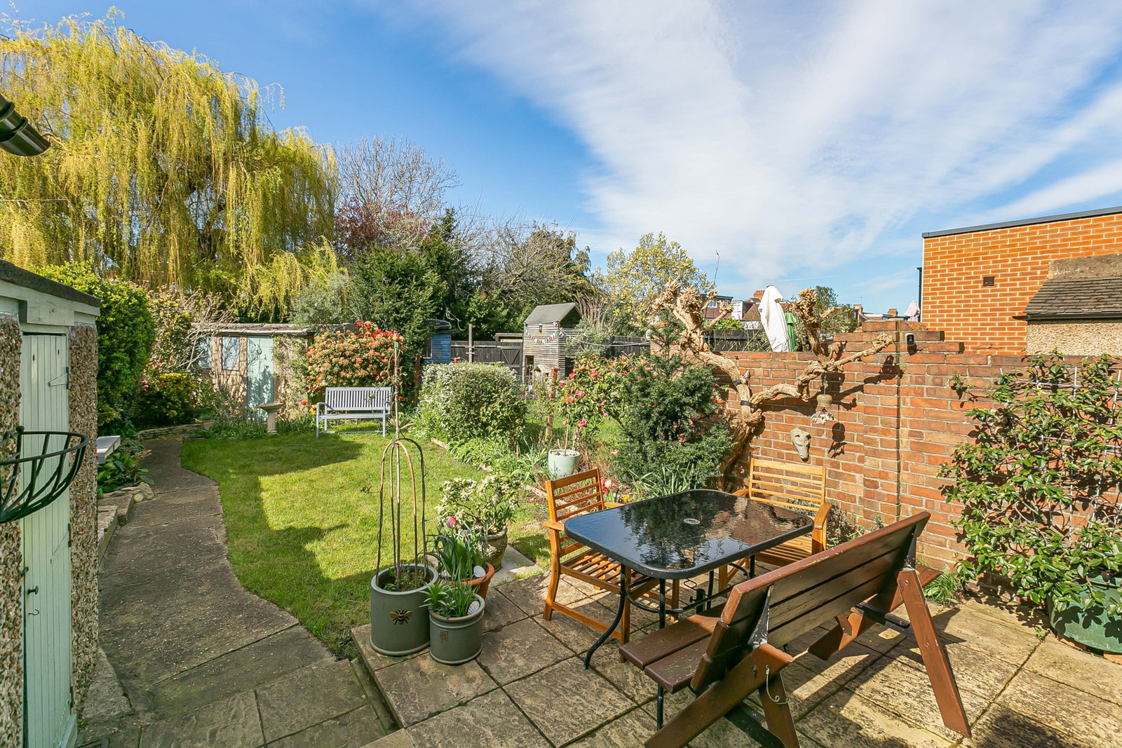 Semi Detached House in Beckenham