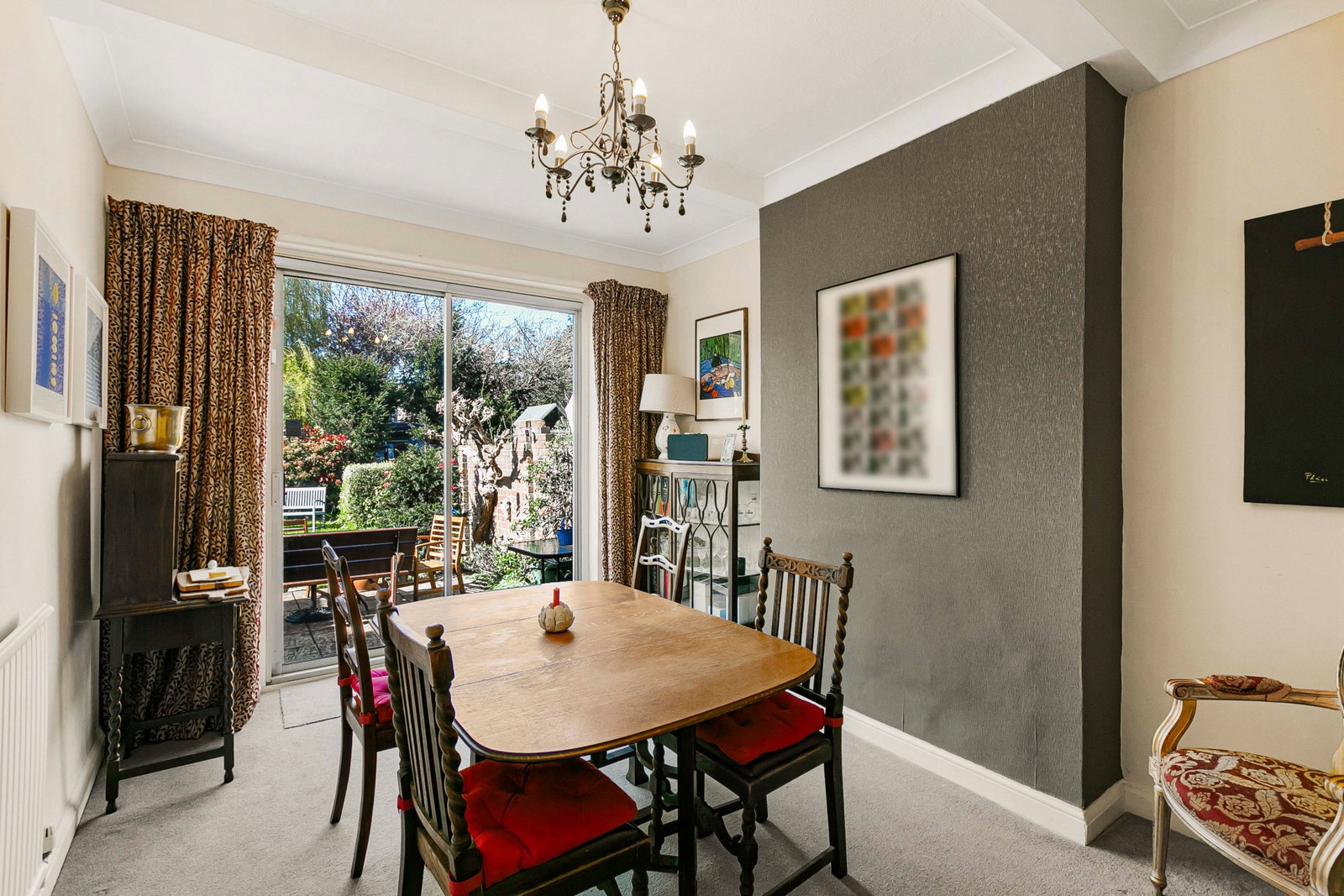Semi Detached House in Beckenham