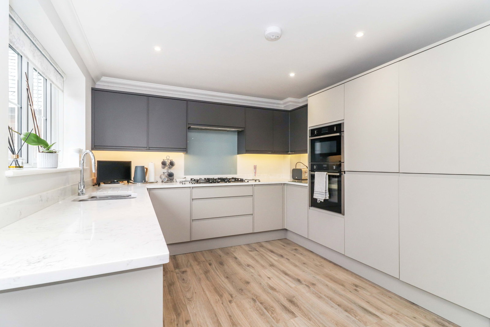 Bungalow in Chesham