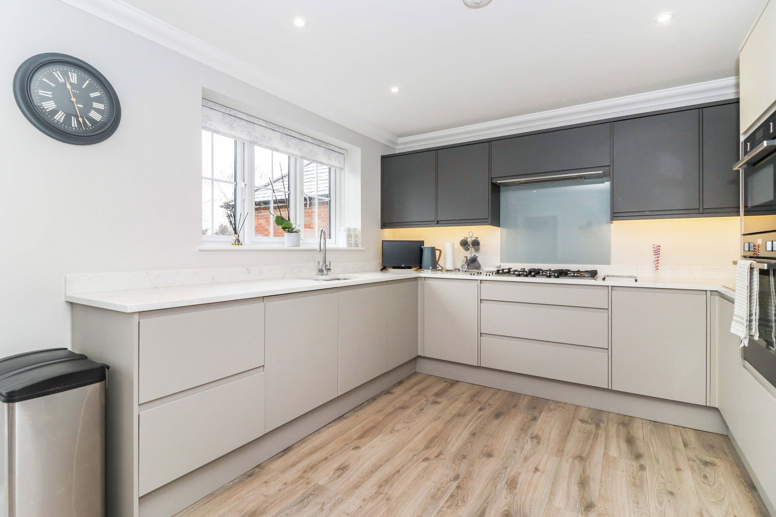Bungalow in Chesham