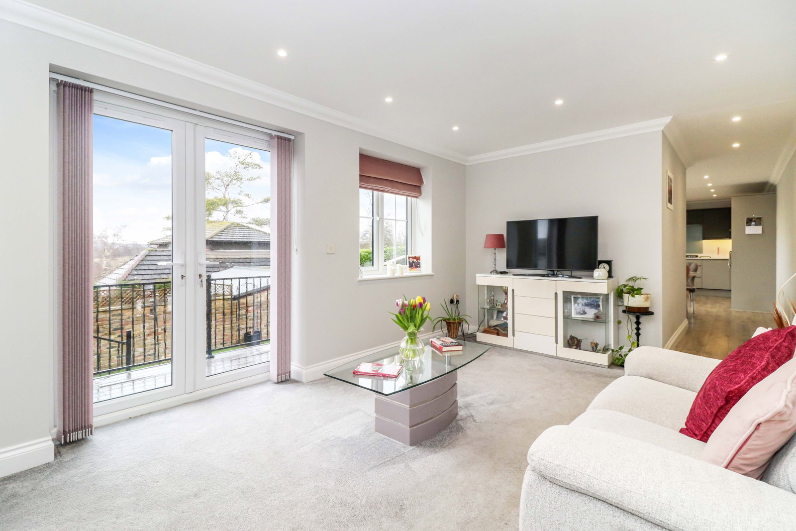 Bungalow in Chesham