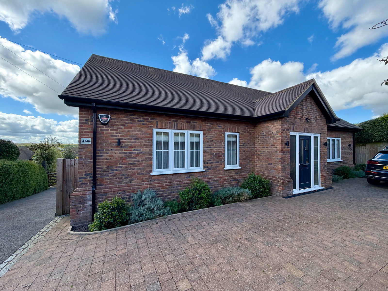 Bungalow in Chesham