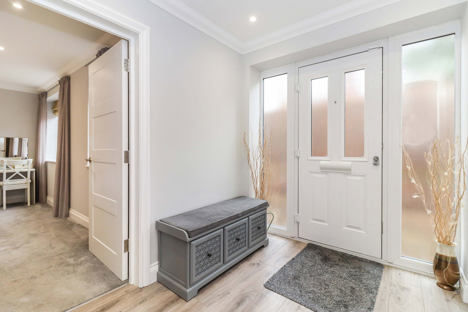 Bungalow in Chesham