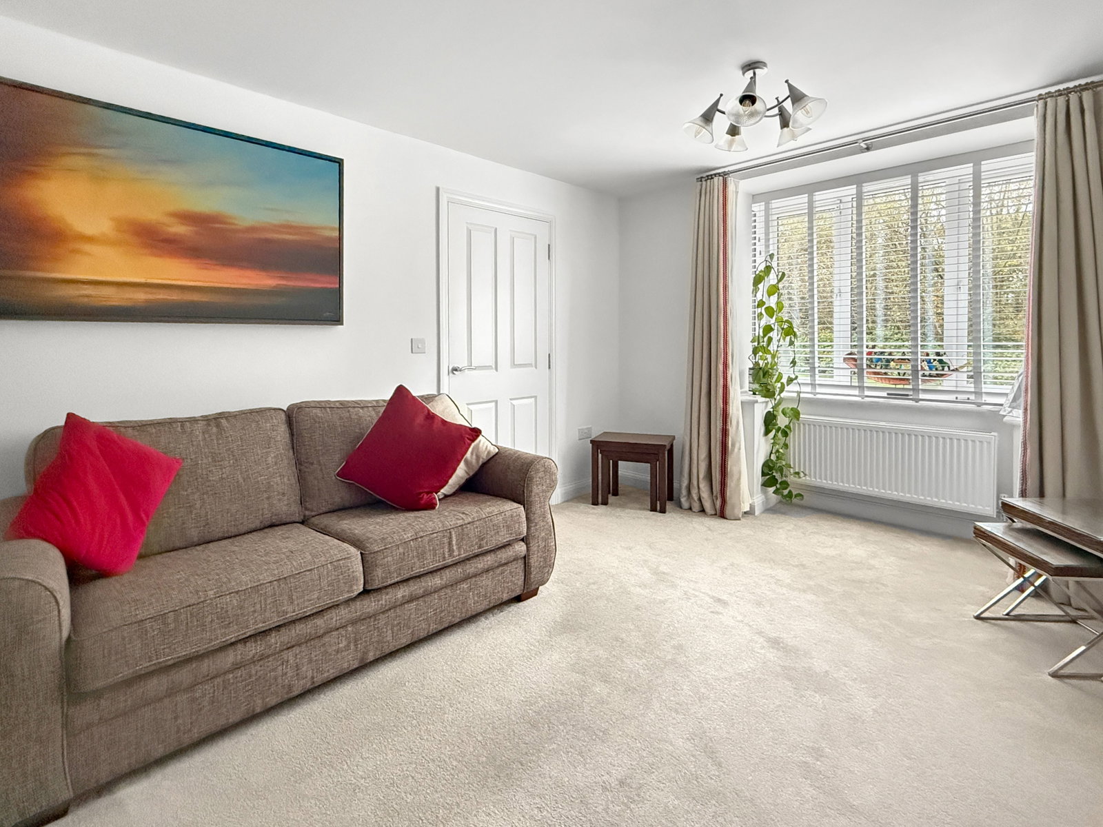 Detached House in Telford