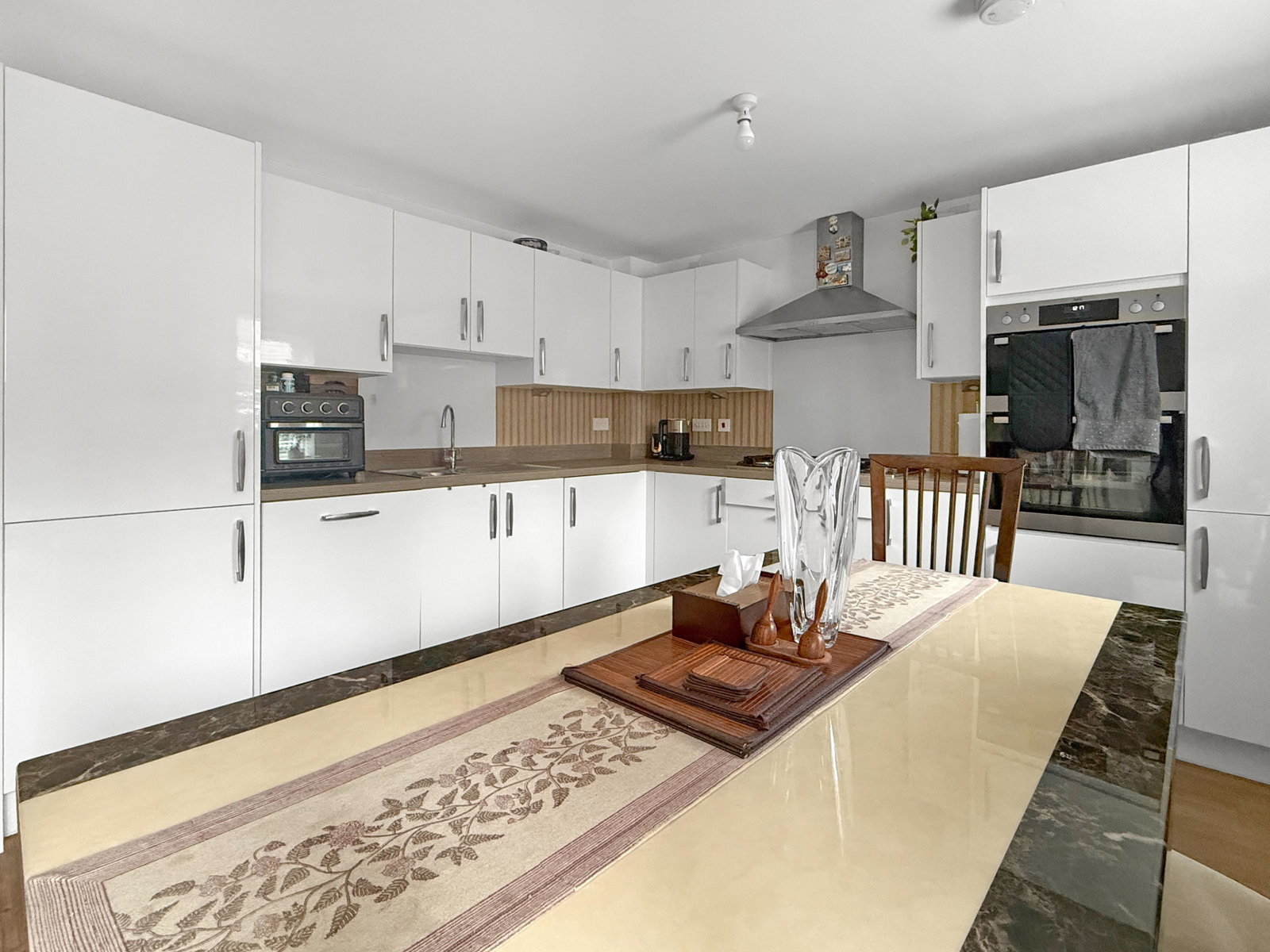 Detached House in Telford