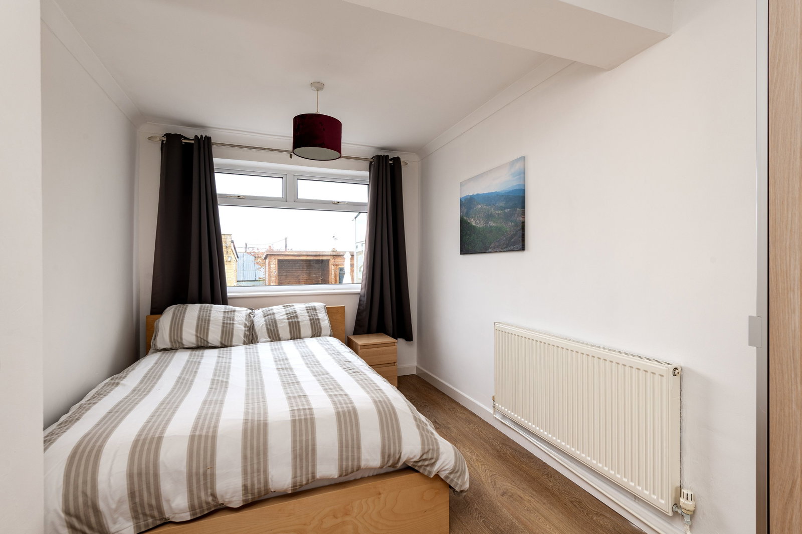Semi Detached Bungalow in Sheerness