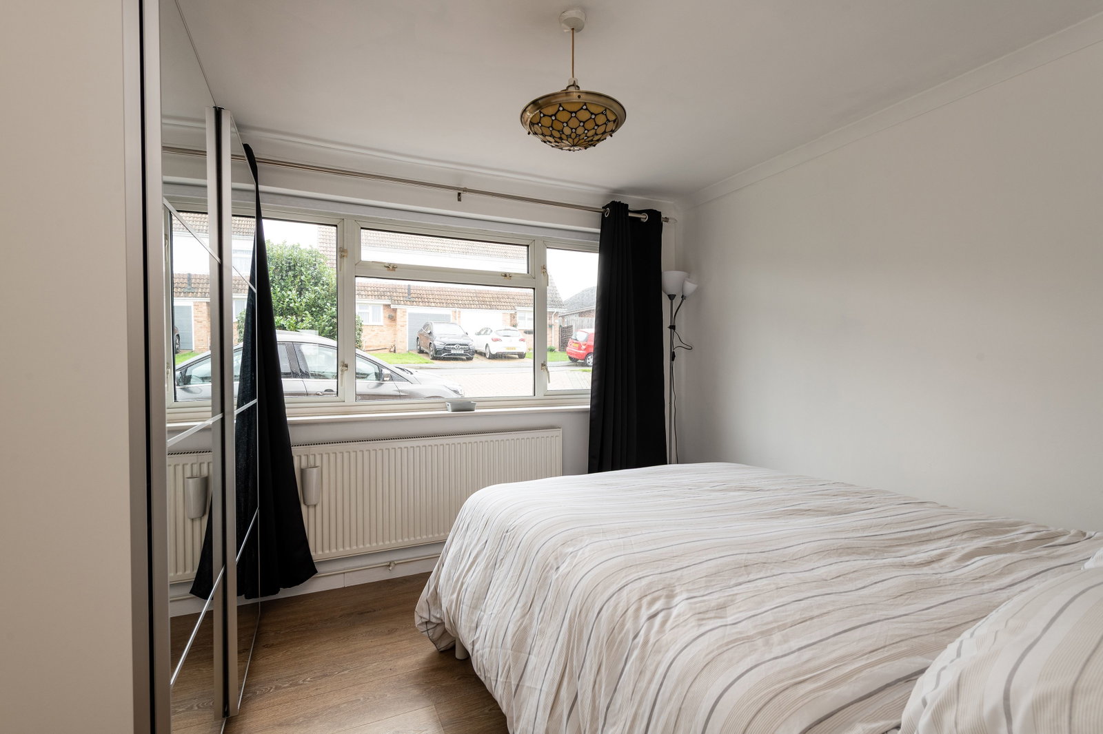 Semi Detached Bungalow in Sheerness