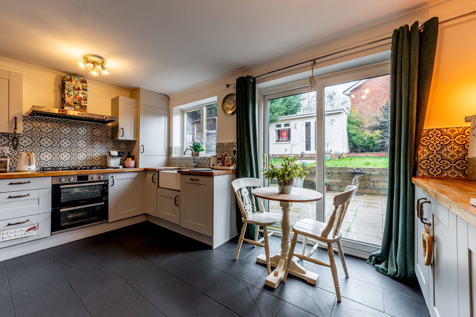 Detached House in Cannock