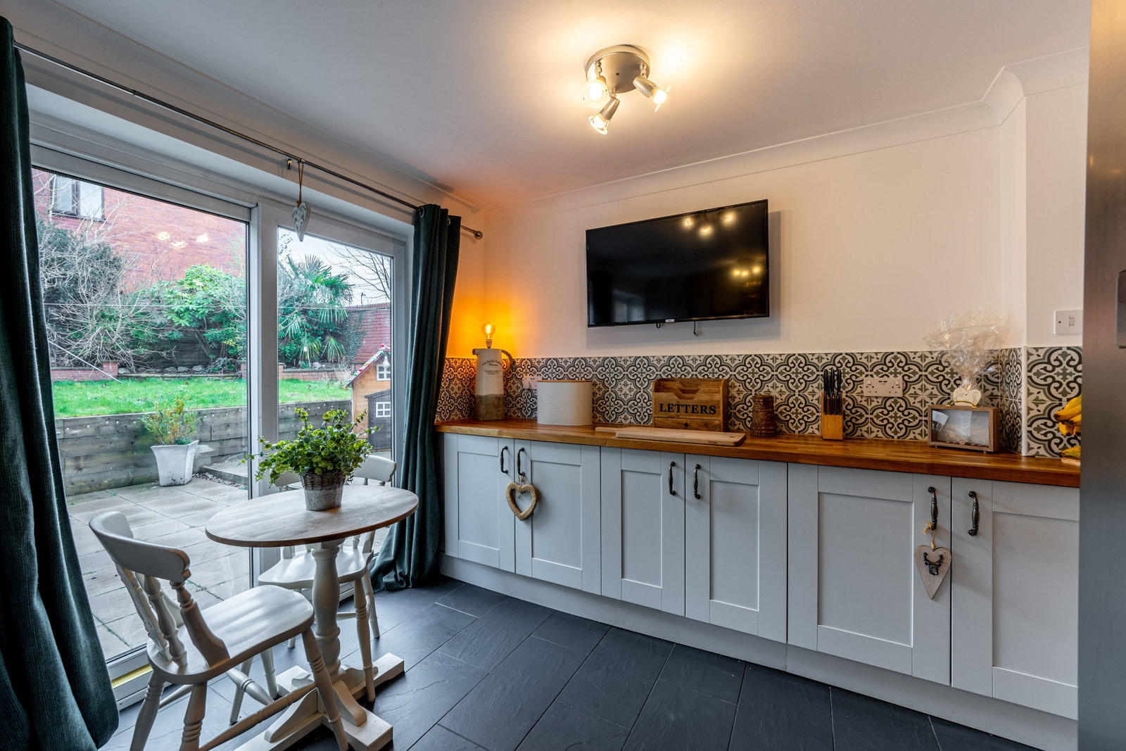 Detached House in Cannock