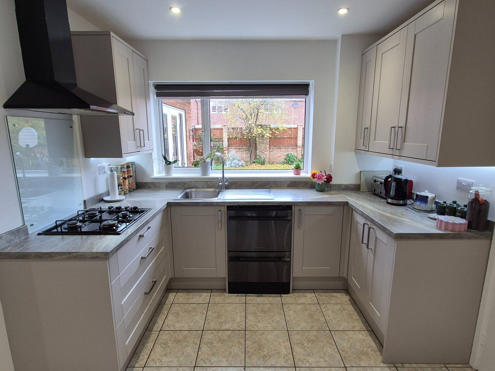 Semi Detached House in Hitchin