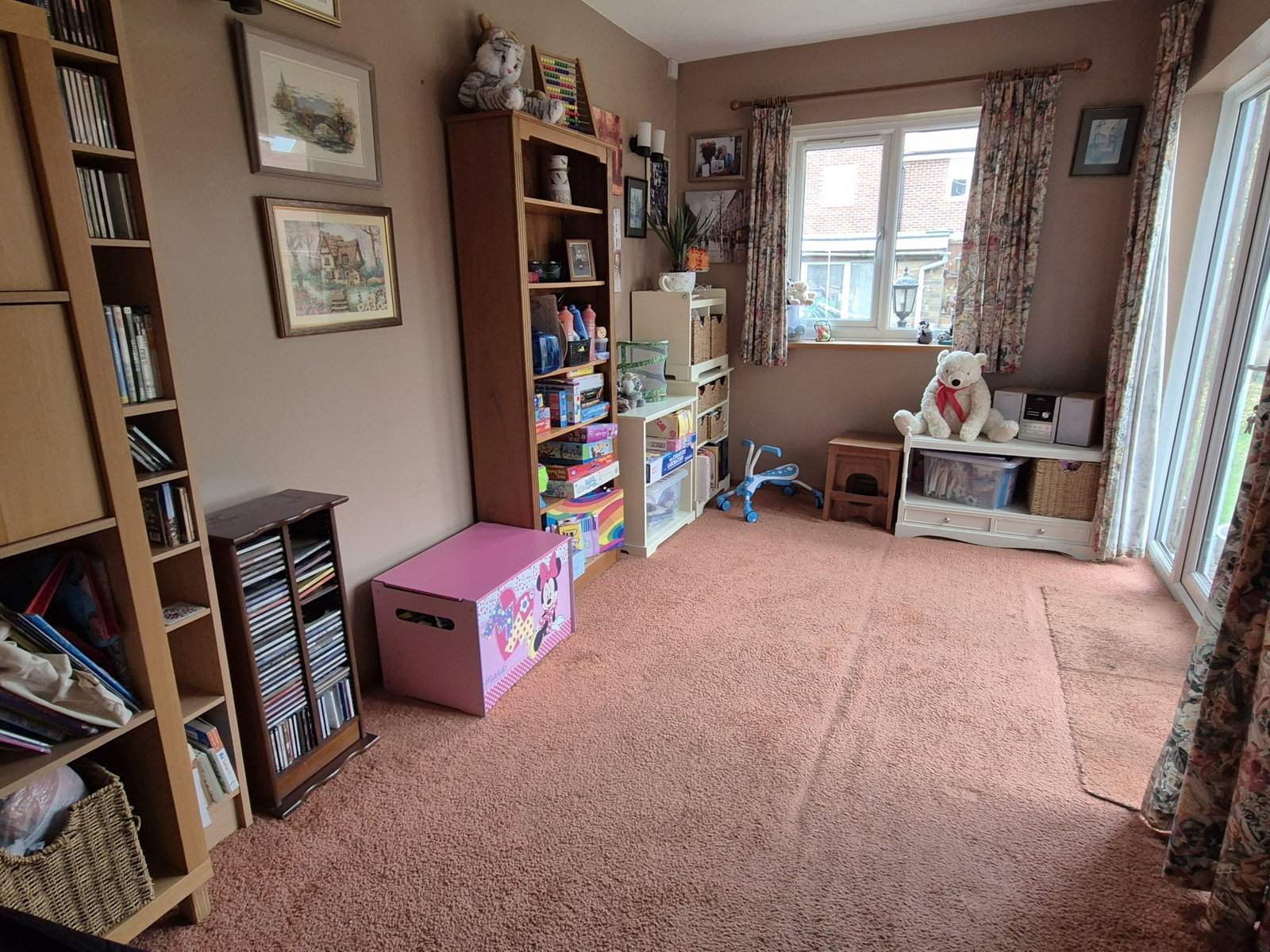 Semi Detached House in Hitchin