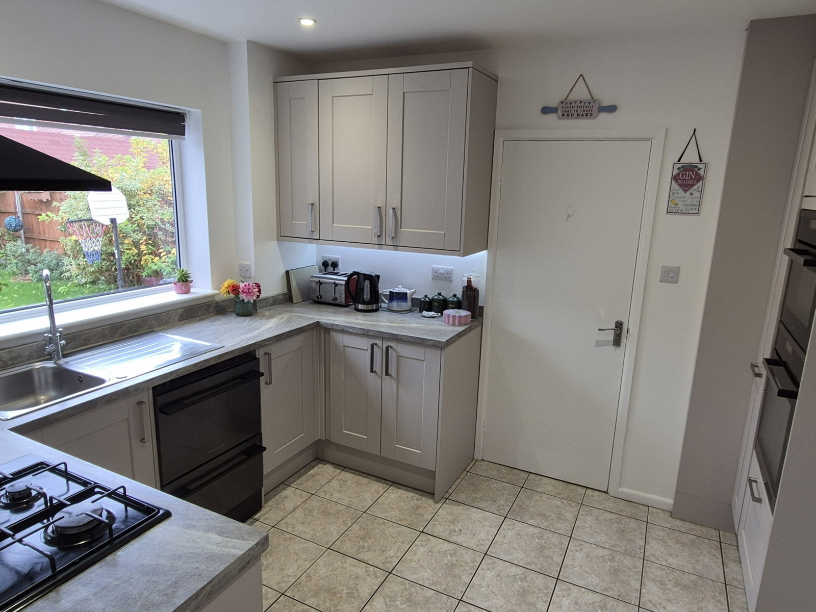 Semi Detached House in Hitchin
