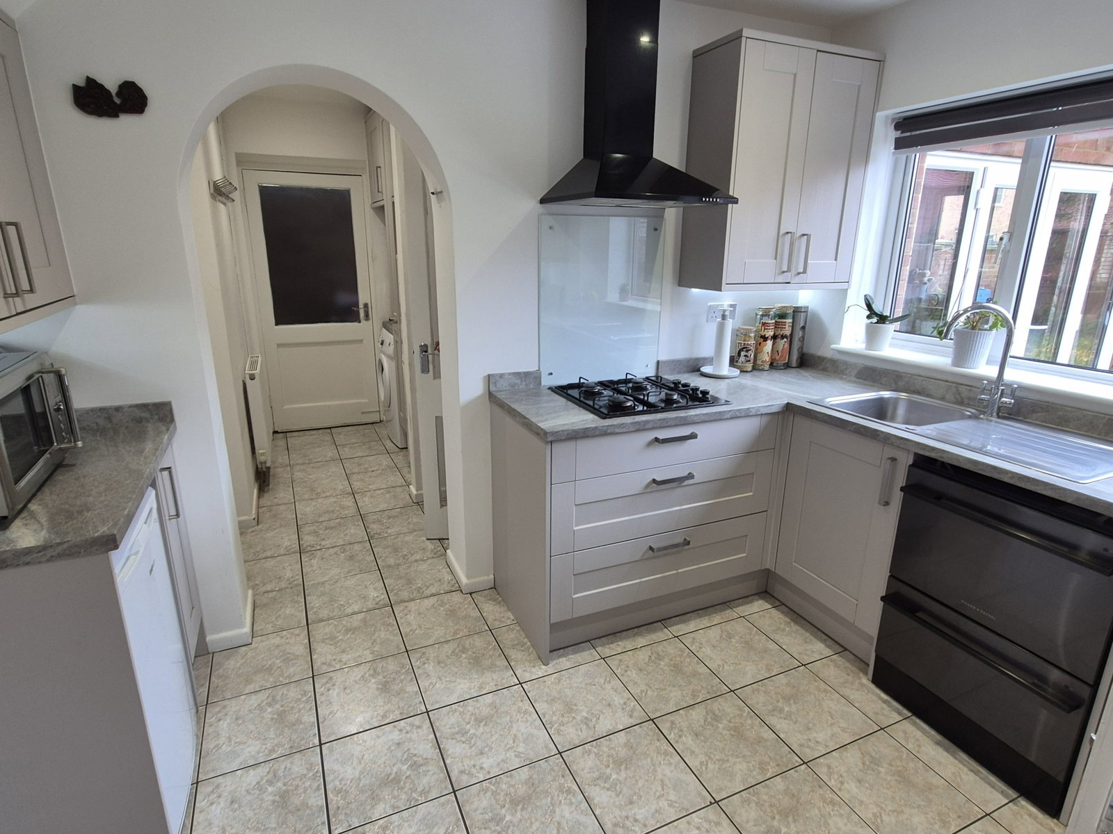 Semi Detached House in Hitchin