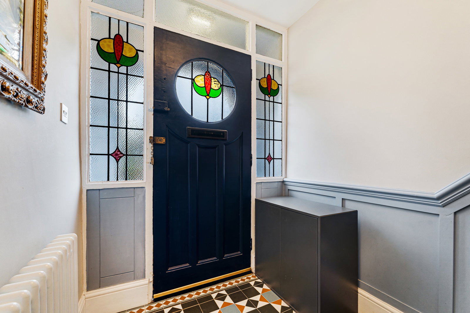 Semi Detached House in Manchester