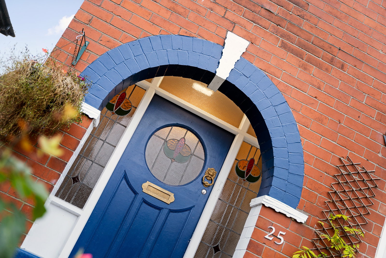 Semi Detached House in Manchester