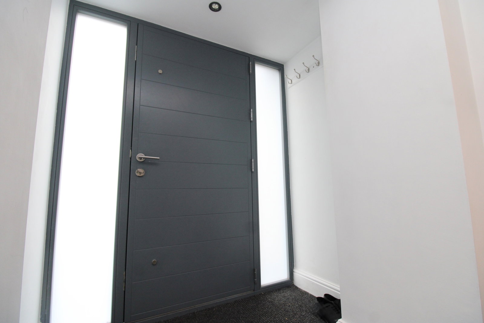 Detached House in Margate