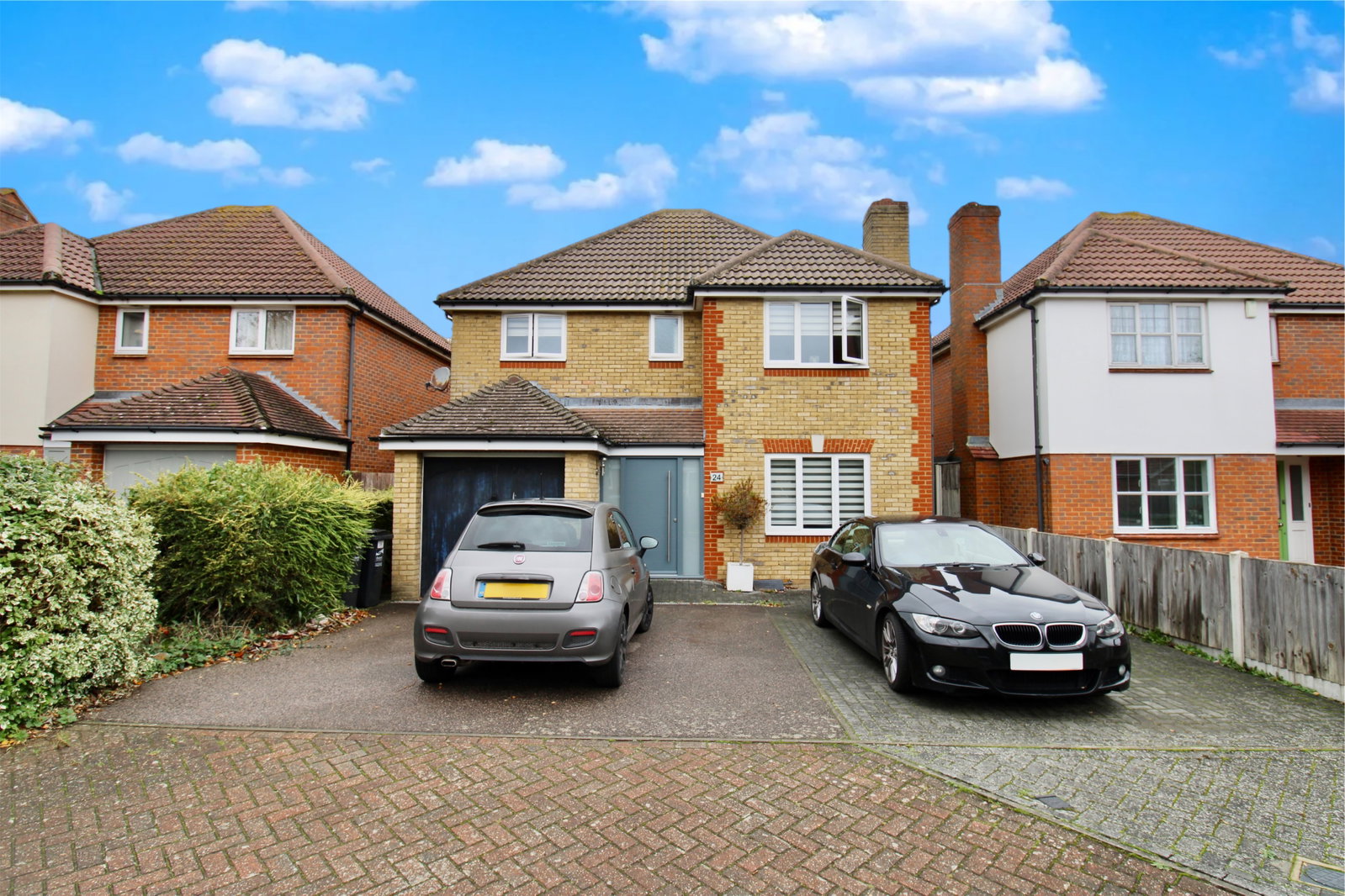 Detached House in Margate
