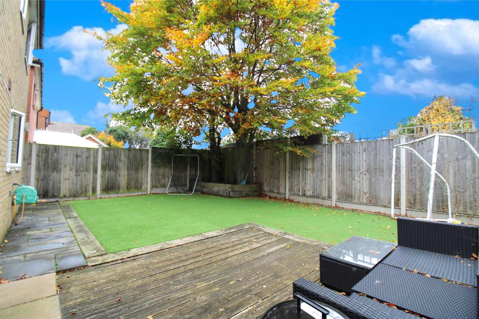 Detached House in Margate