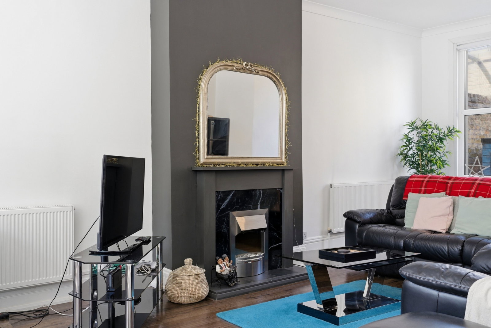 Terraced House in London