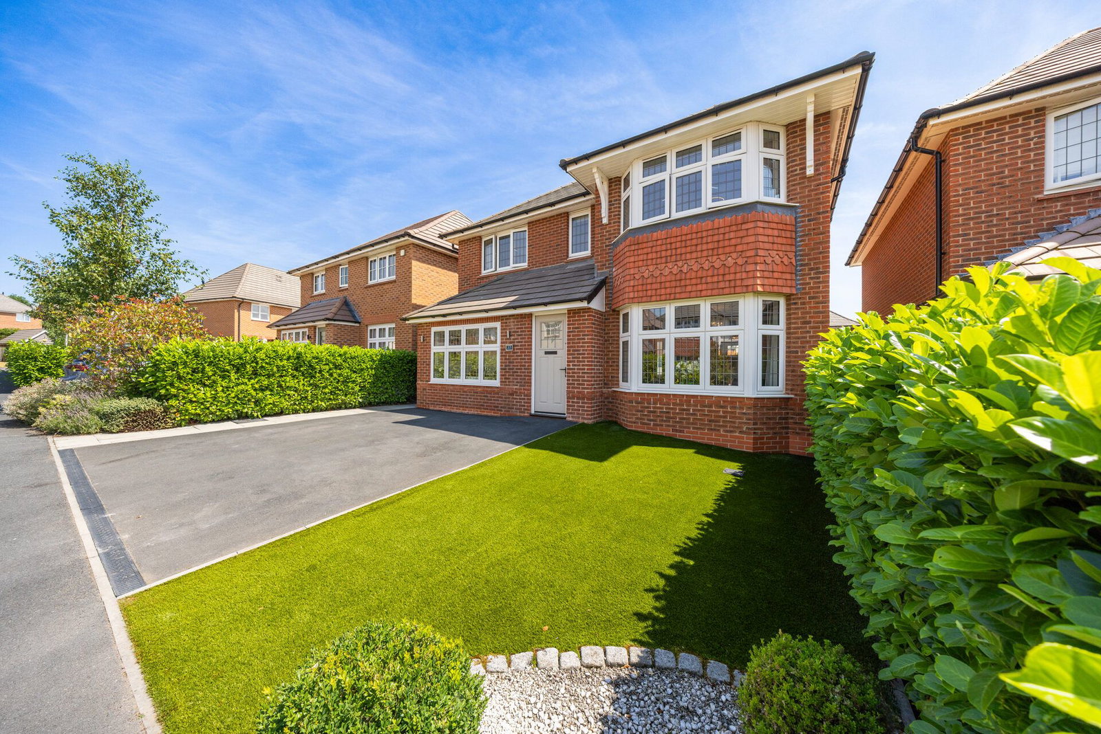 Detached House in Tyldesley