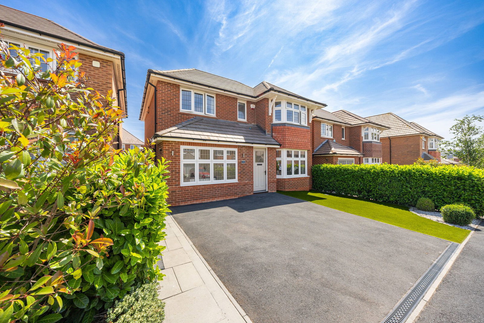 Detached House in Tyldesley