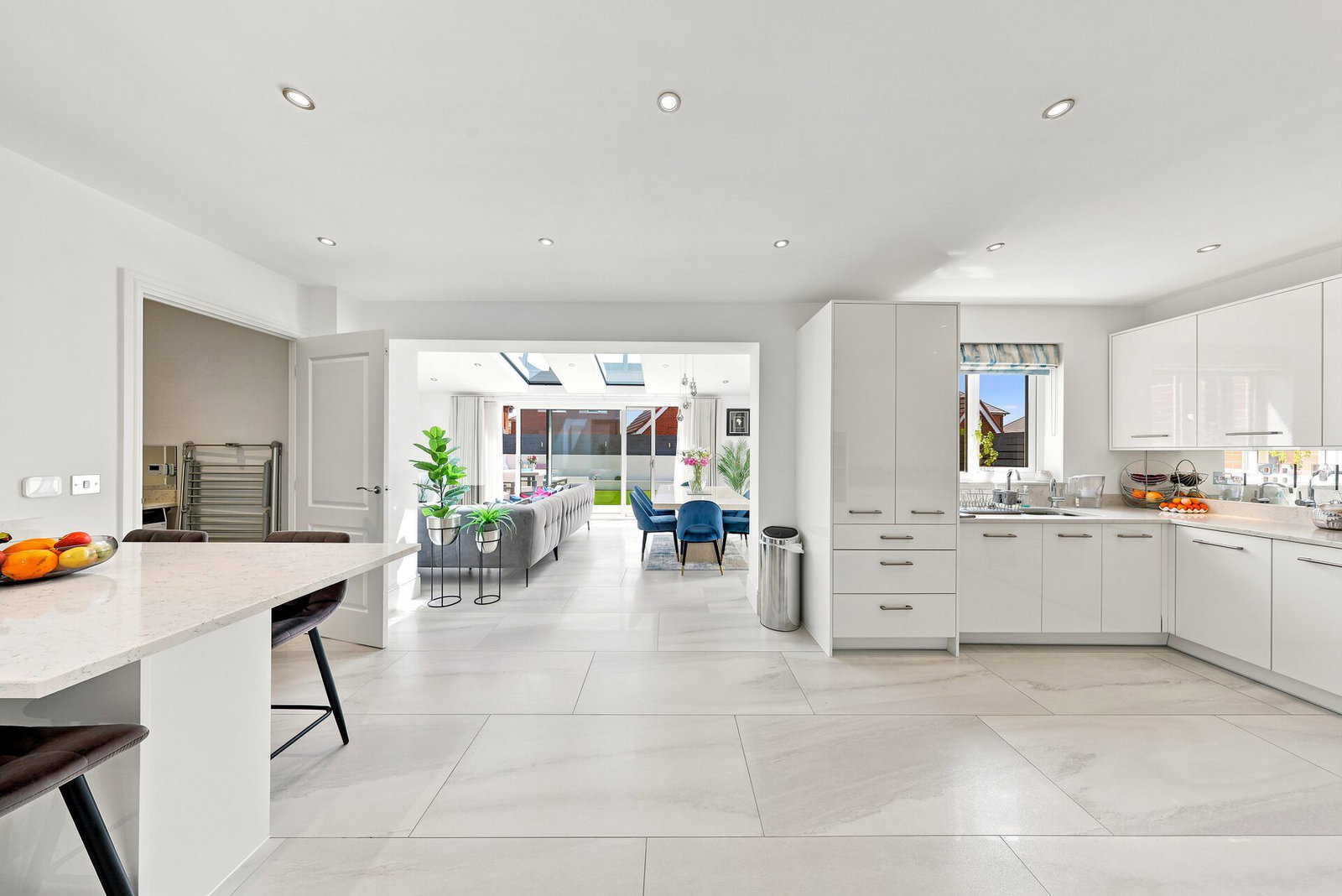 Detached House in Tyldesley