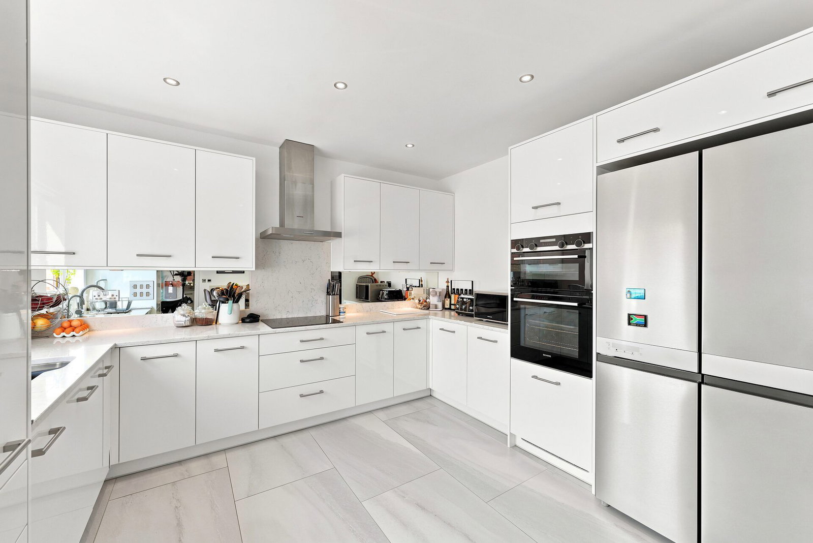 Detached House in Tyldesley