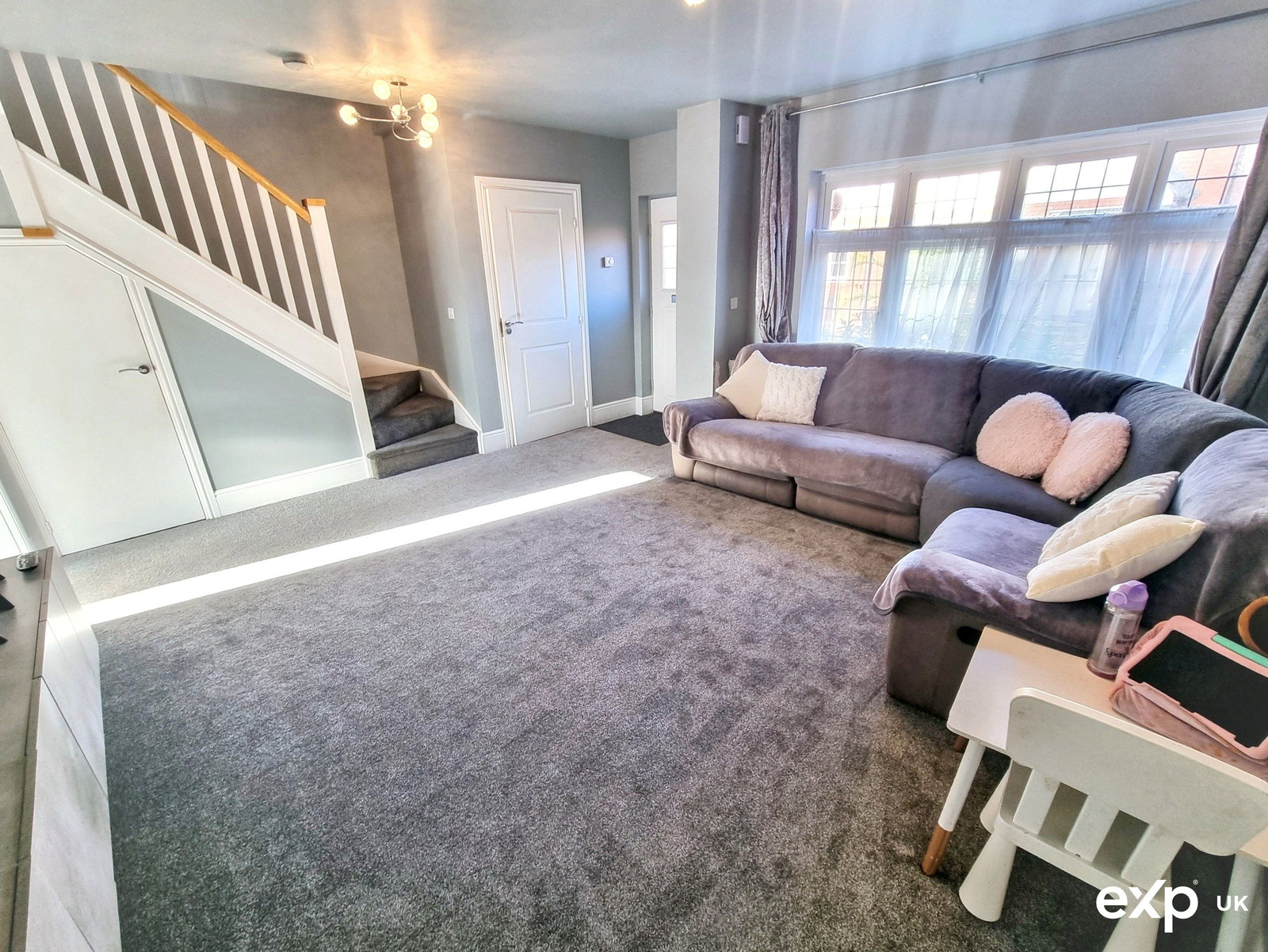 Detached House in Newton Abbot