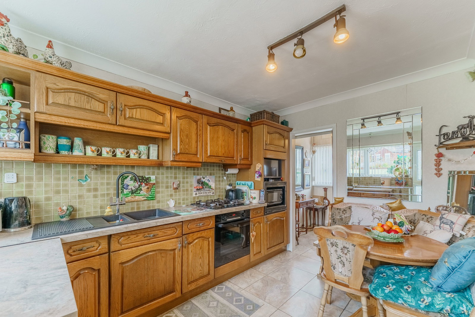 Terraced House in Selby