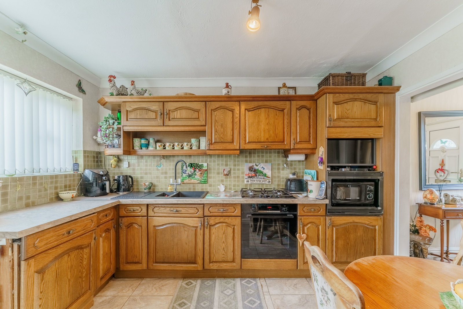 Terraced House in Selby
