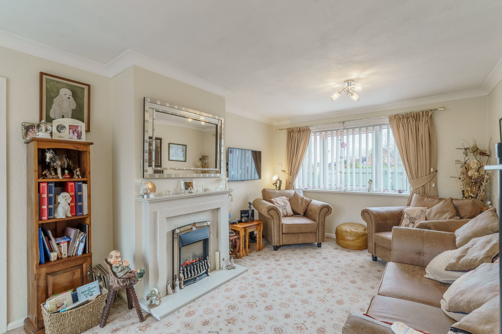 Terraced House in Selby