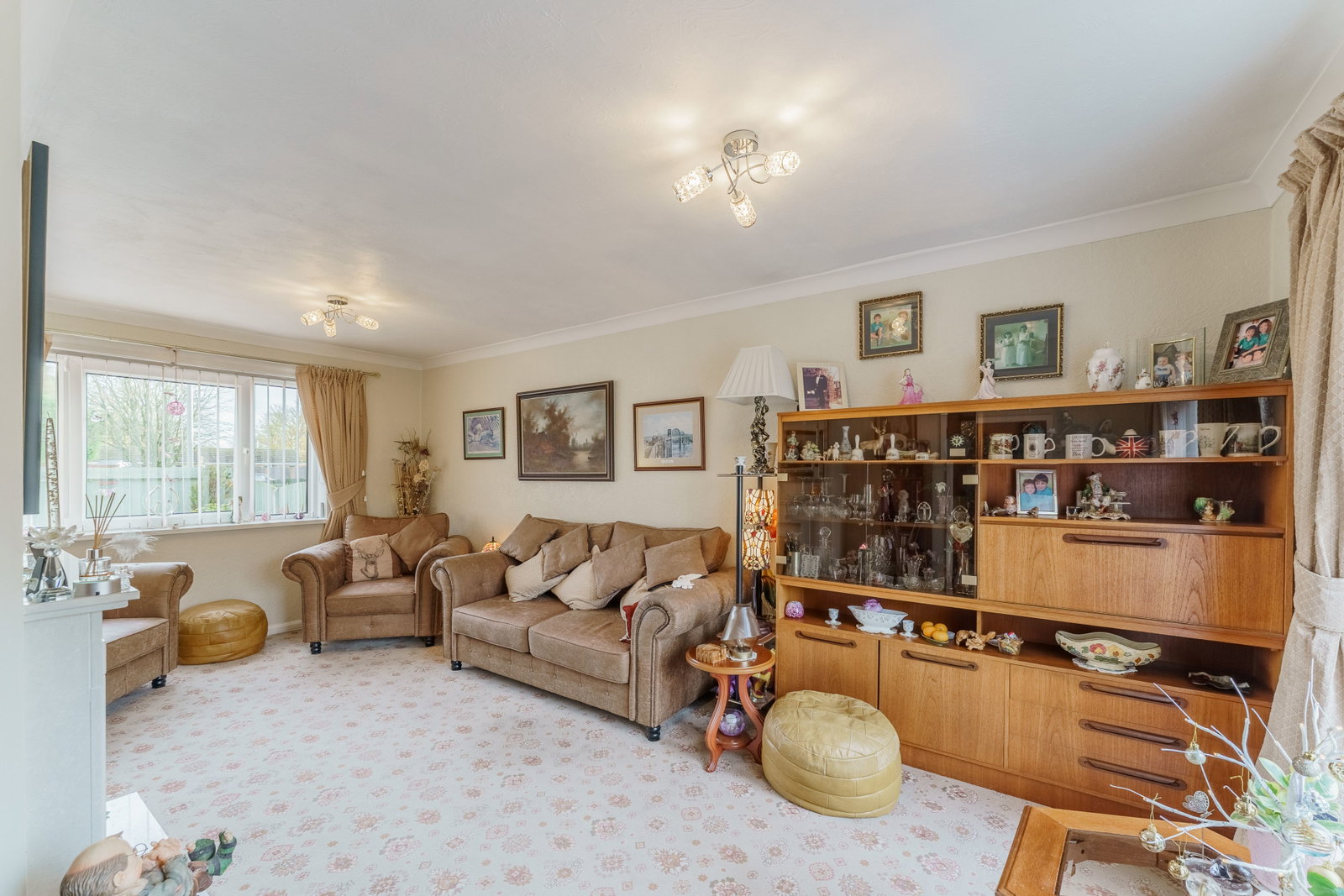 Terraced House in Selby