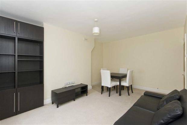 Flat in London