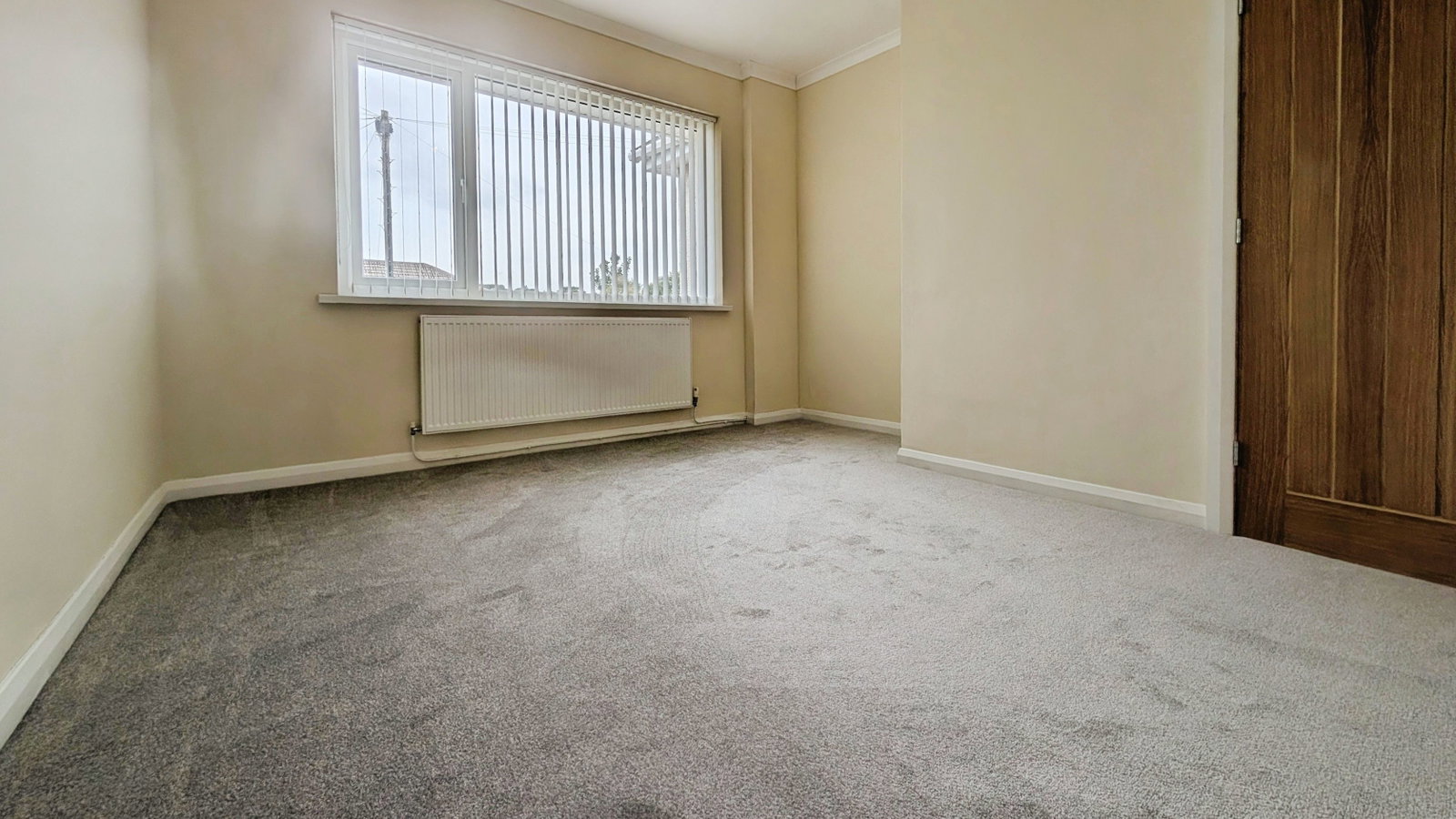 Semi Detached Bungalow in Swansea