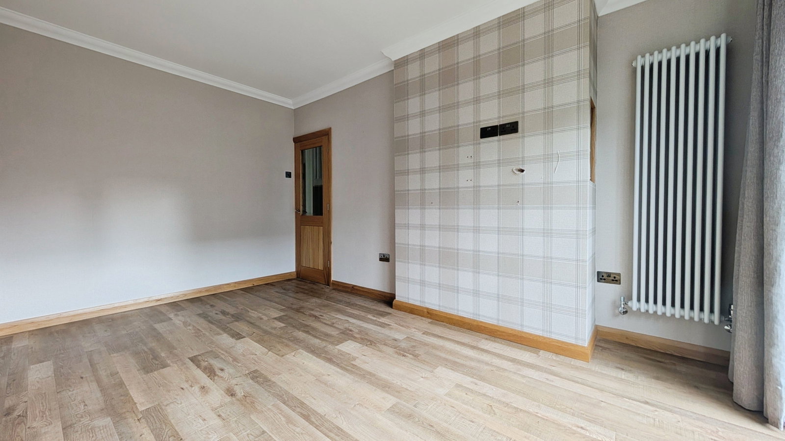 Semi Detached Bungalow in Swansea