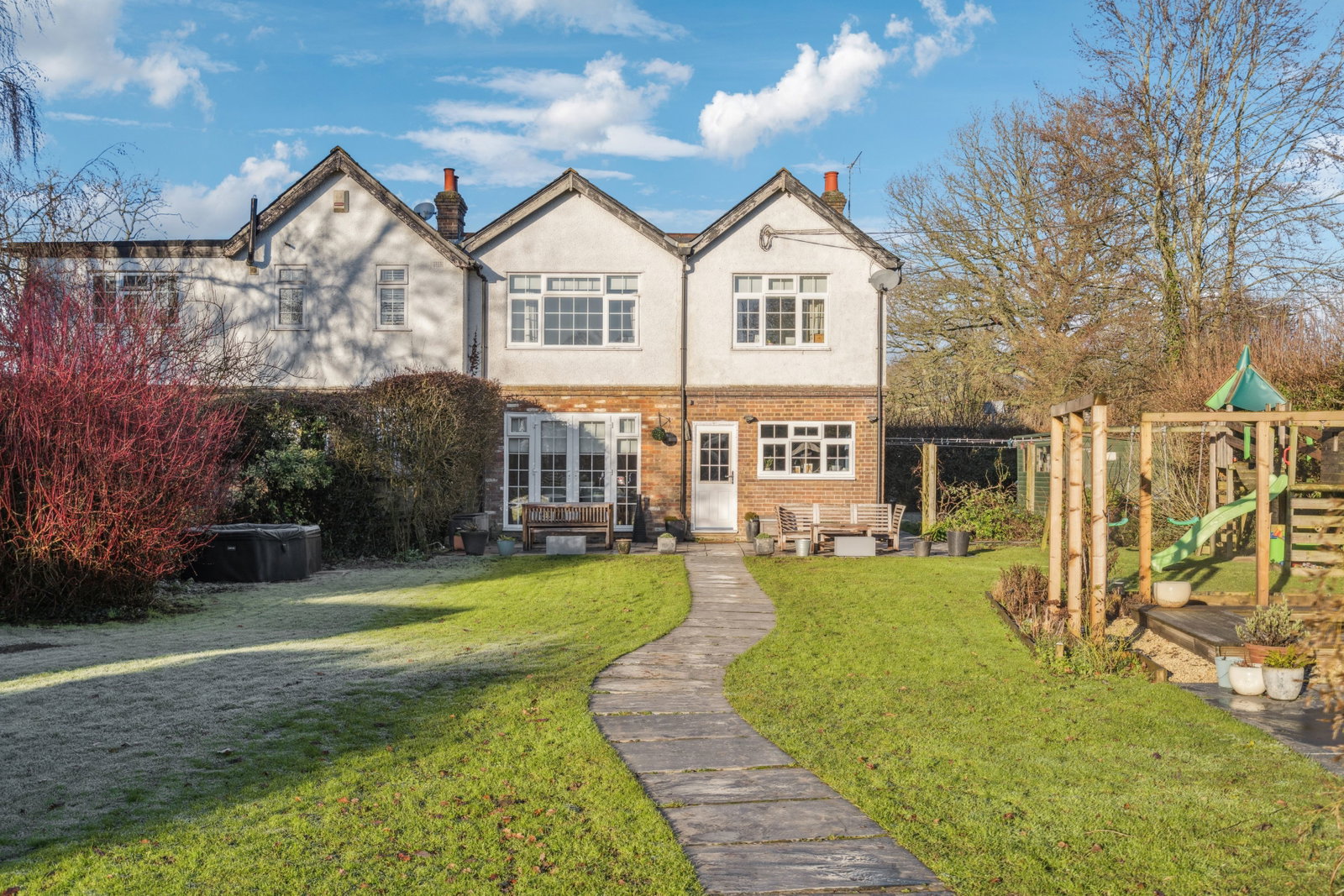 Semi Detached House in Hemel Hempstead