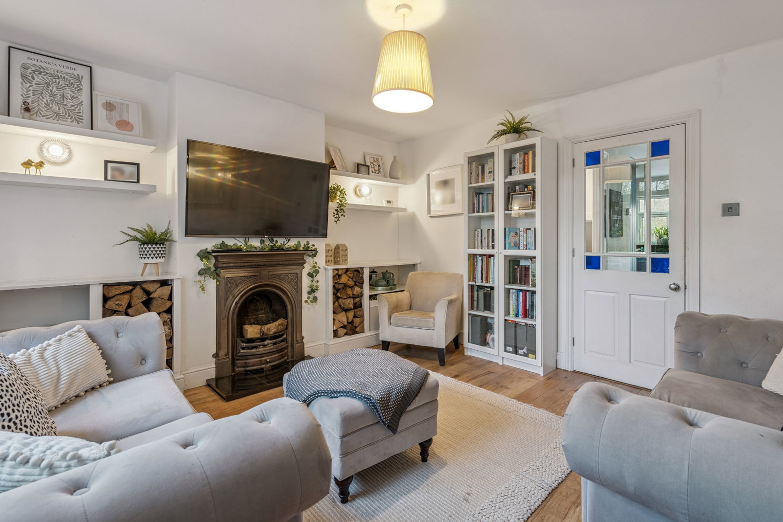 Semi Detached House in Hemel Hempstead