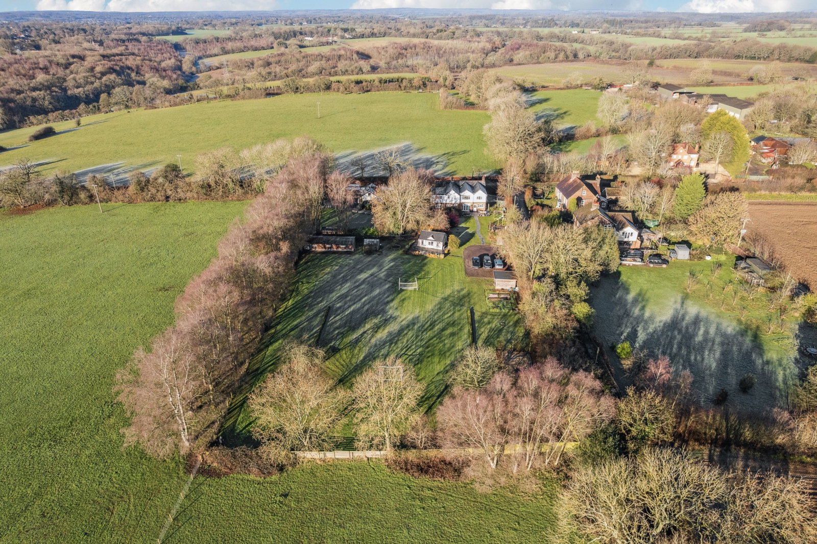 Semi Detached House in Hemel Hempstead