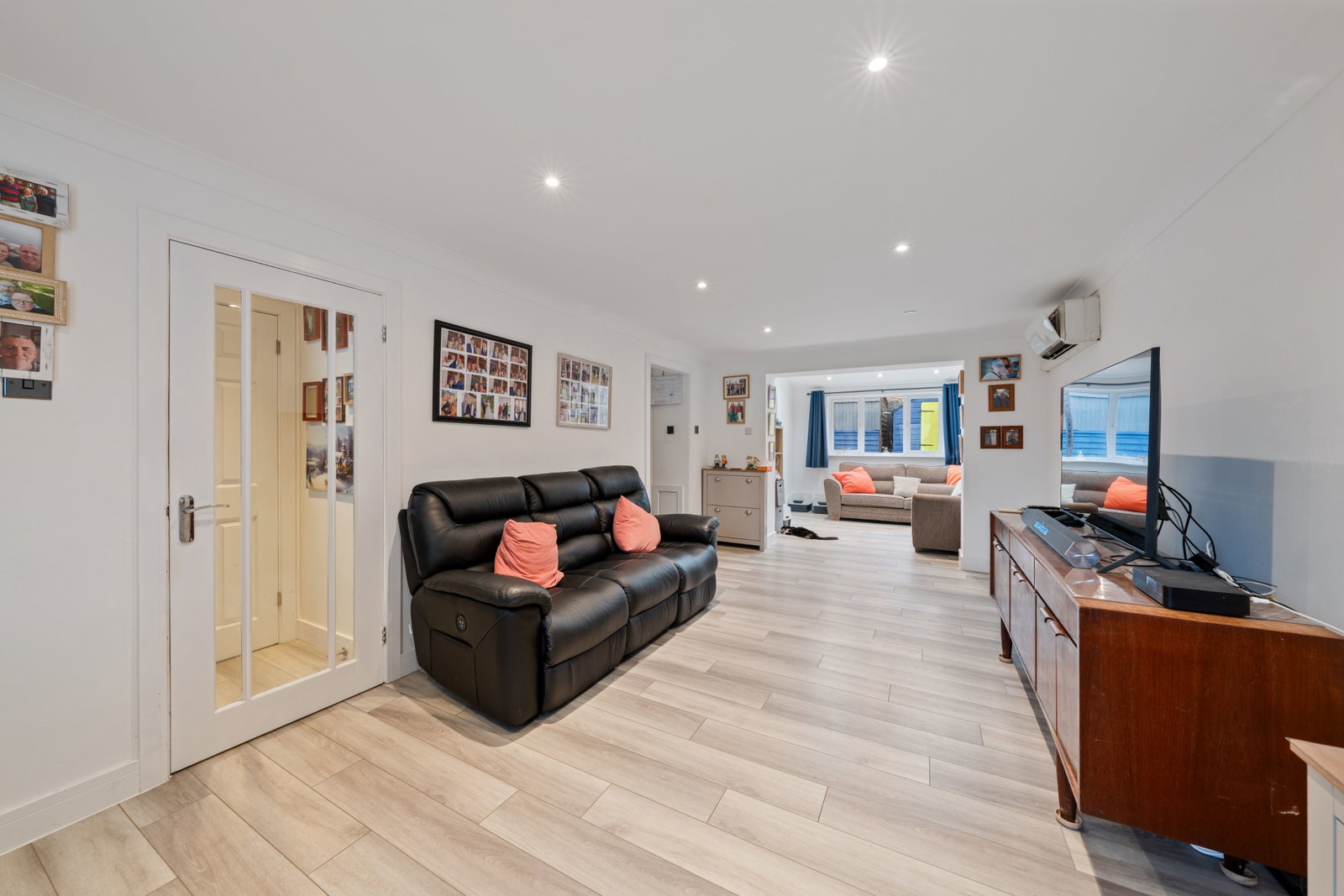Terraced House in Harlow