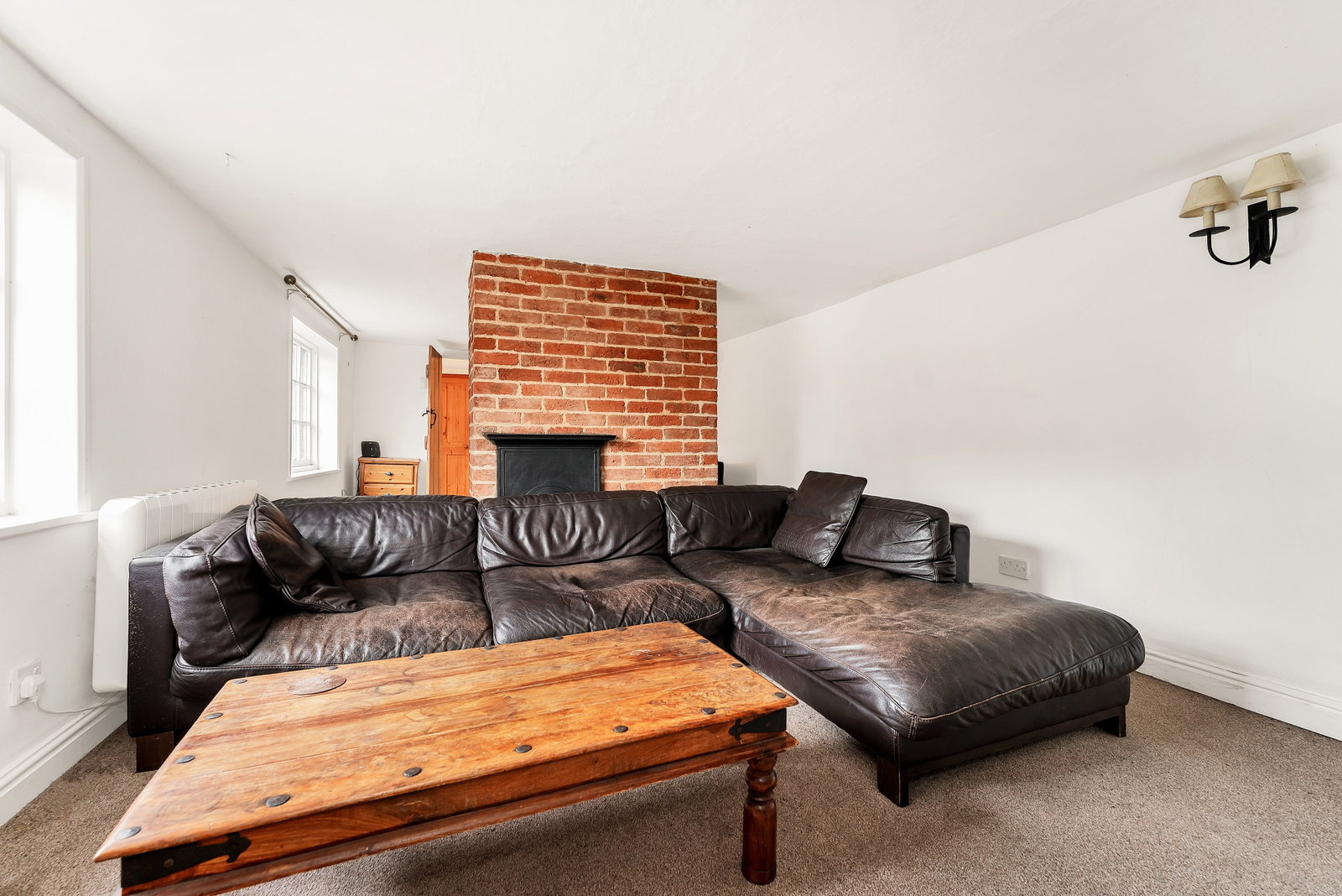 Terraced House in Huntingdon