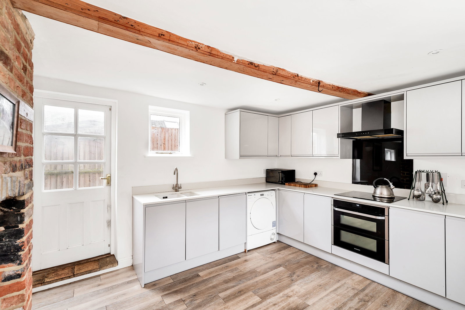 Terraced House in Huntingdon