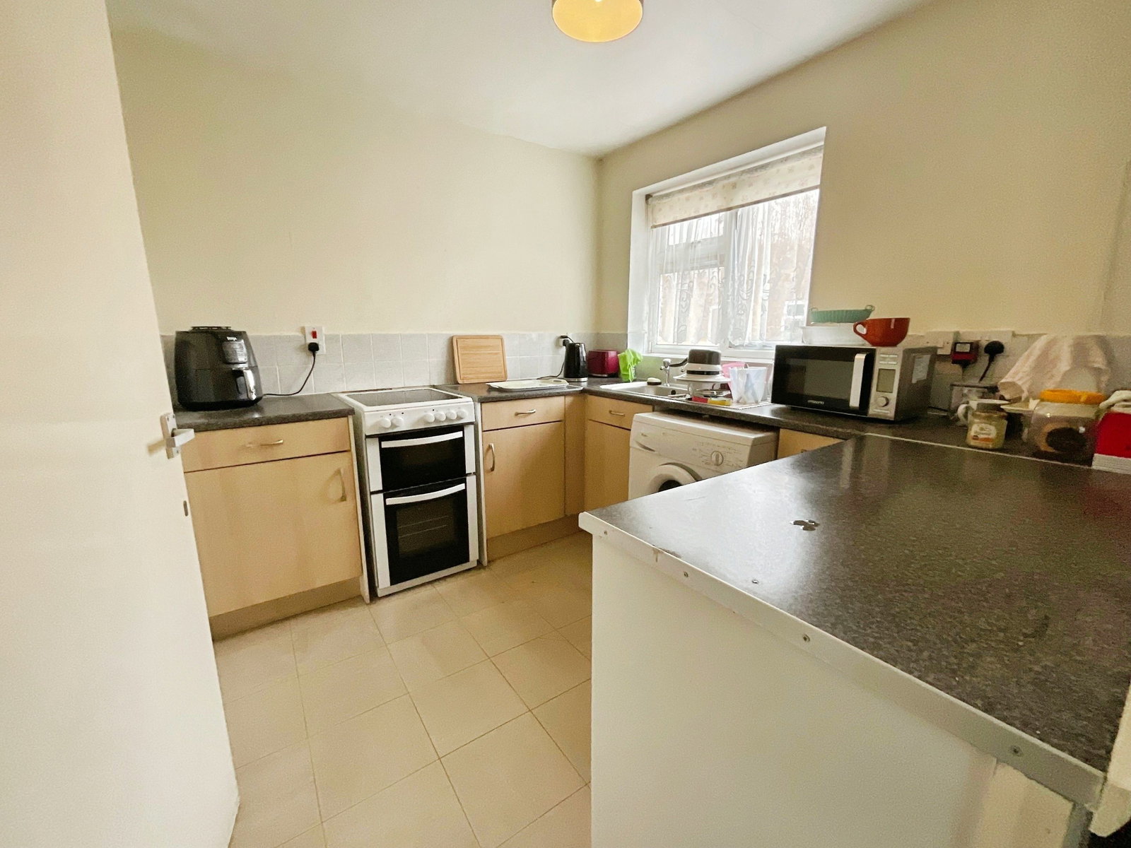Flat in Stourbridge