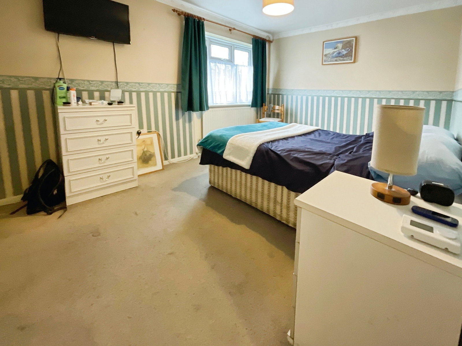 Flat in Stourbridge
