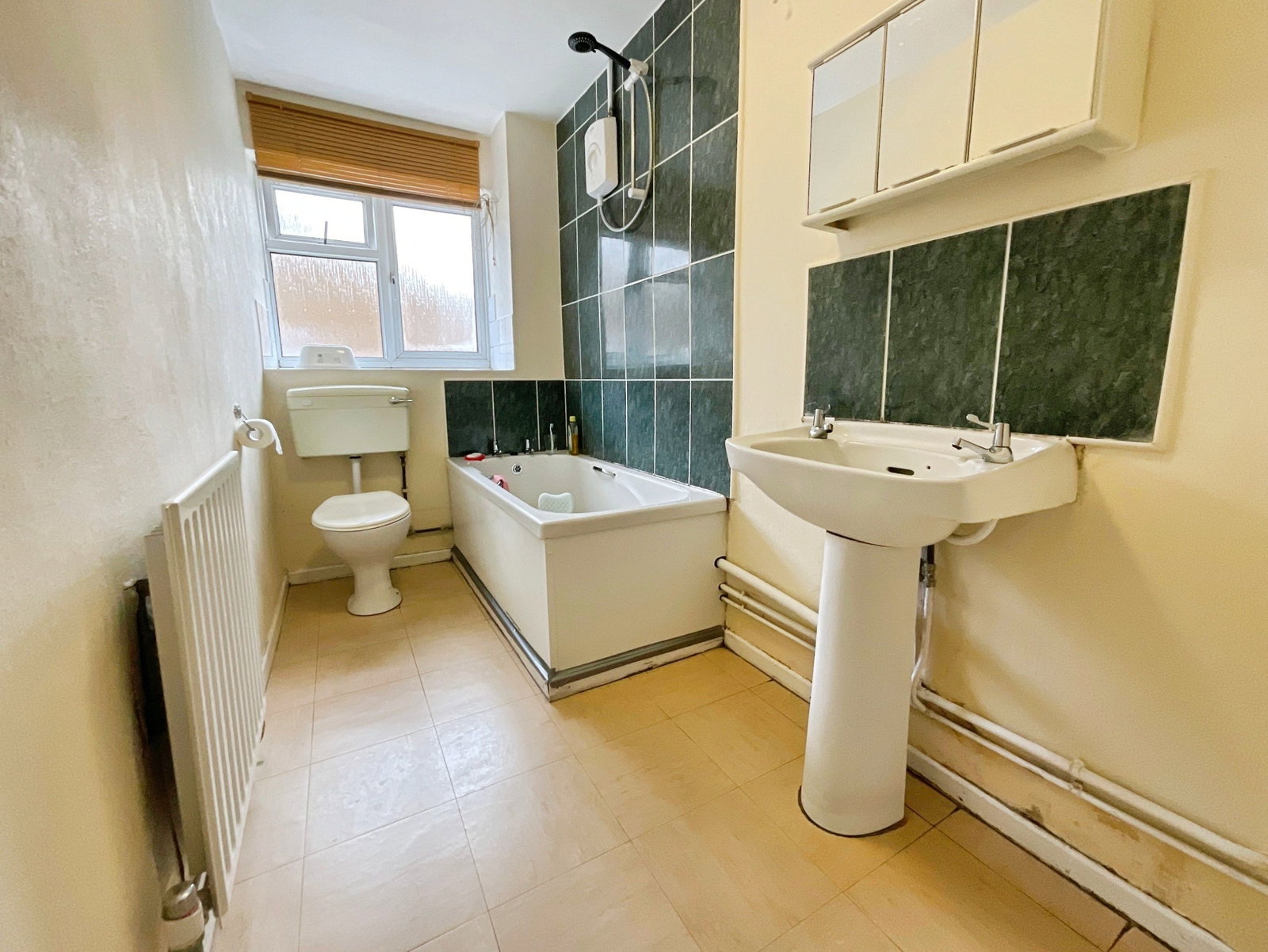 Flat in Stourbridge