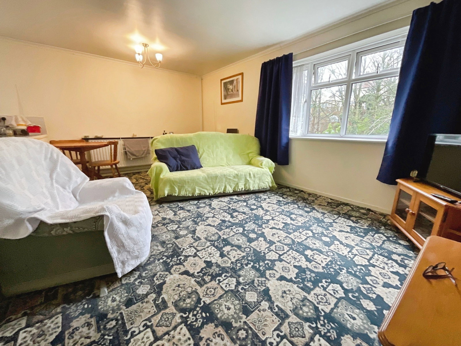 Flat in Stourbridge