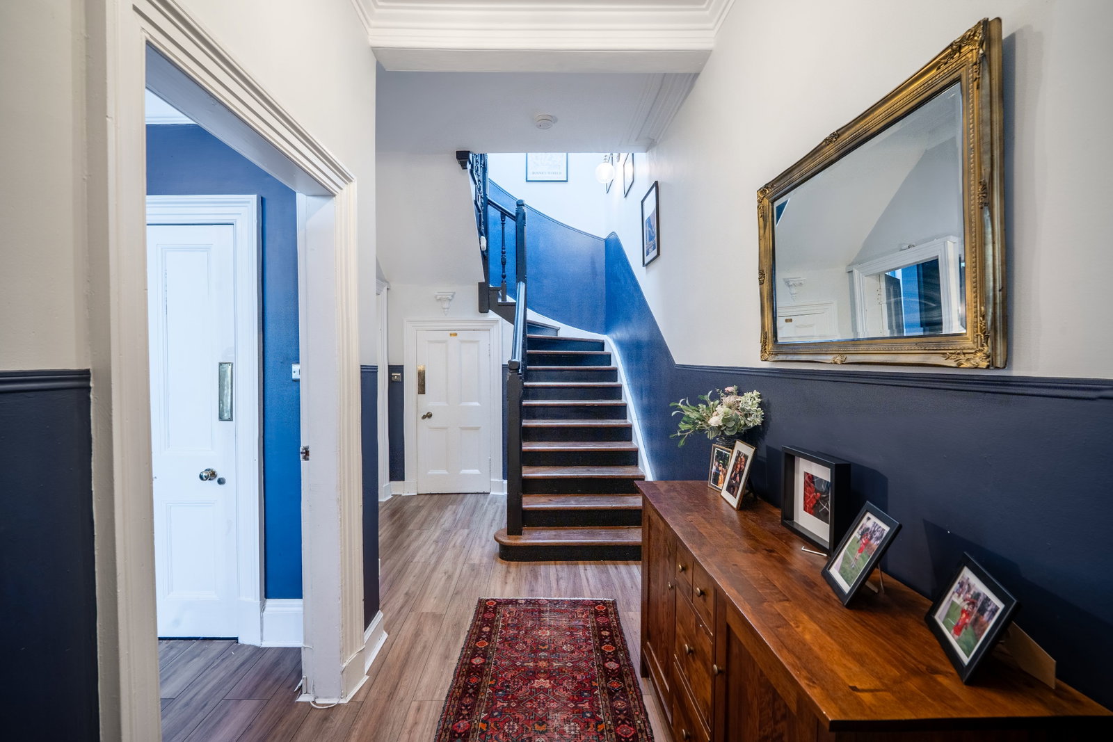 Terraced House in Kirkcaldy