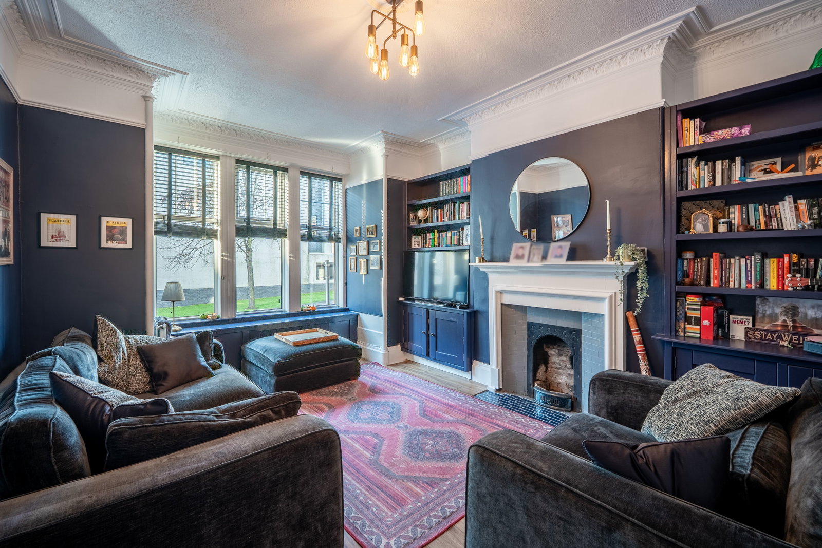 Terraced House in Kirkcaldy